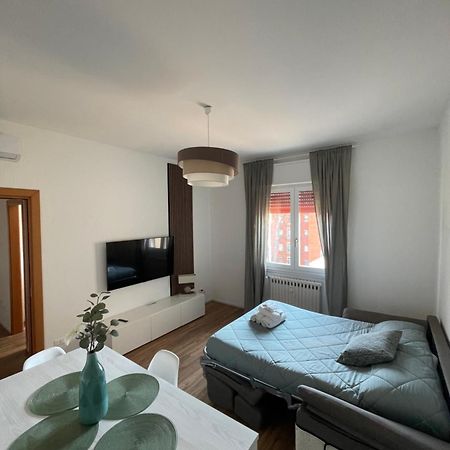 Soleo Guesthouse 蒙扎 外观 照片