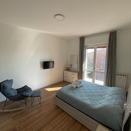 Soleo Guesthouse 蒙扎 外观 照片