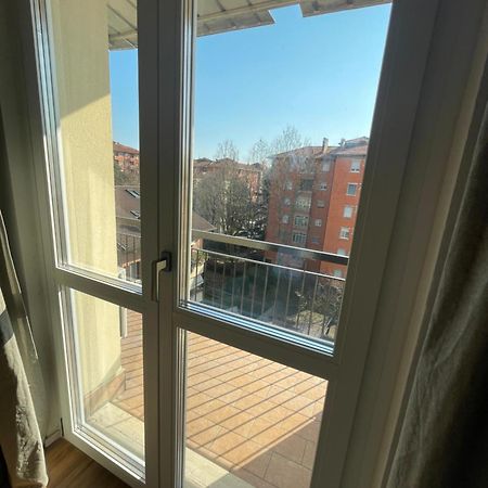 Soleo Guesthouse 蒙扎 外观 照片