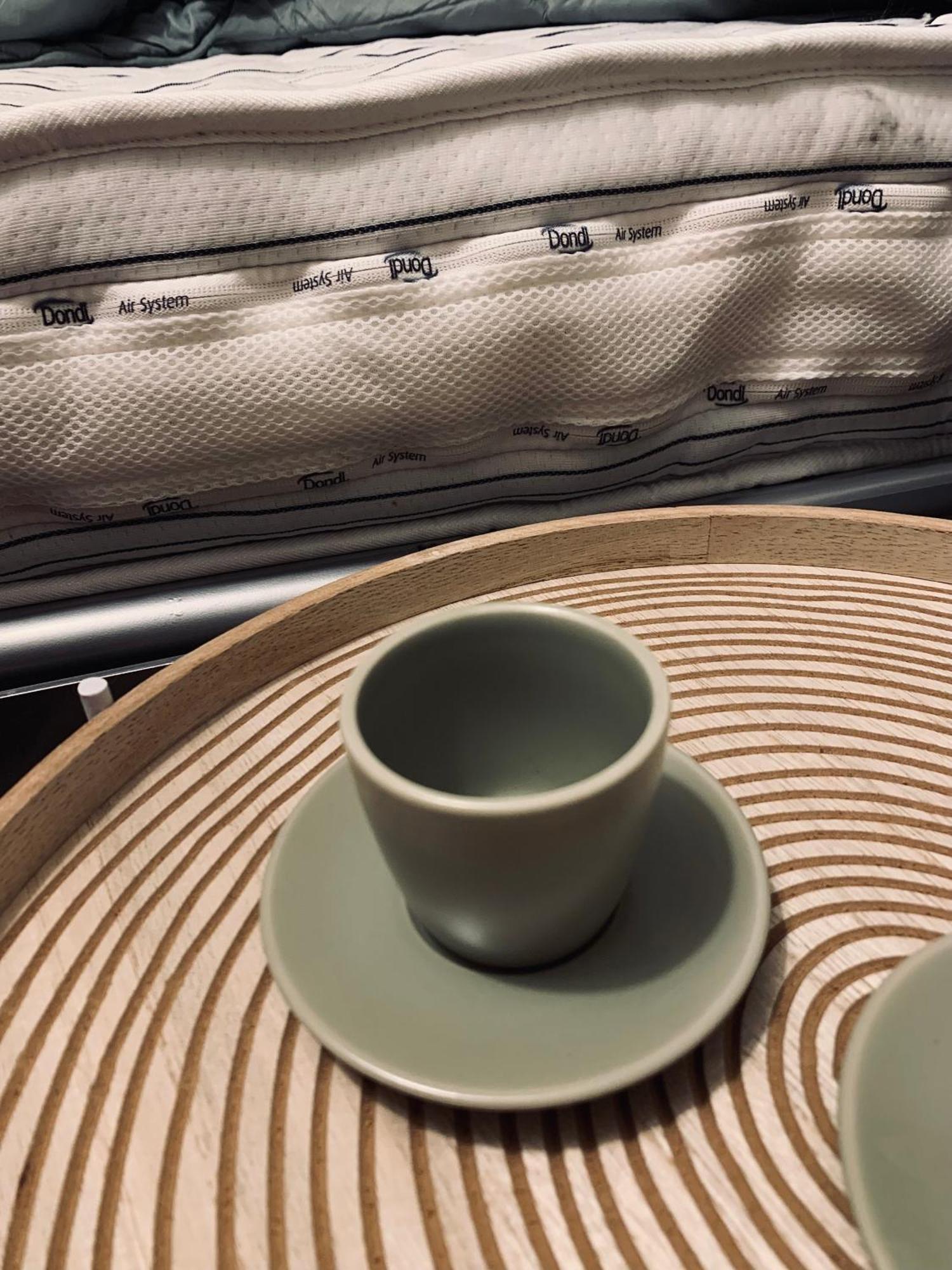 Soleo Guesthouse 蒙扎 外观 照片