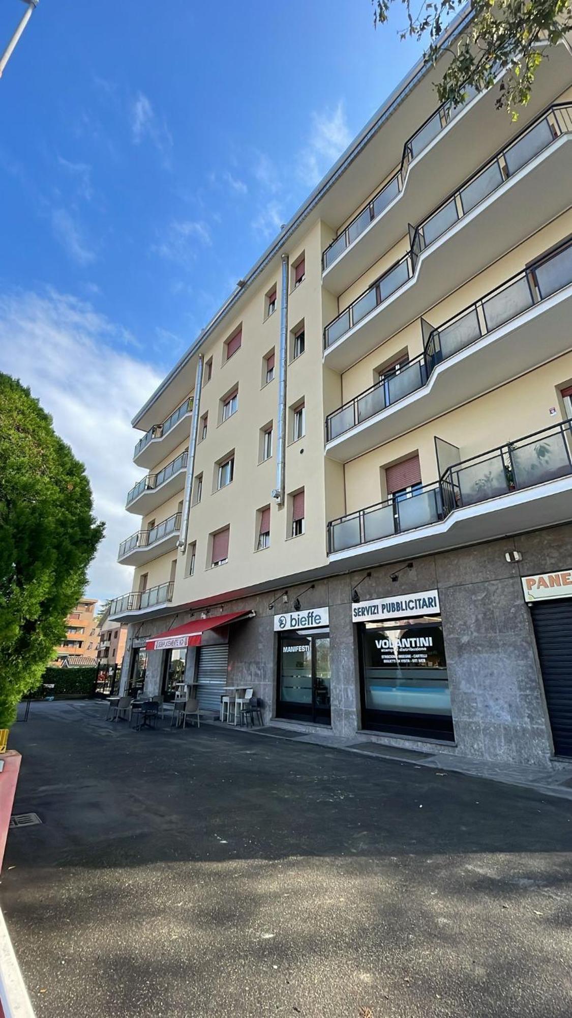 Soleo Guesthouse 蒙扎 外观 照片